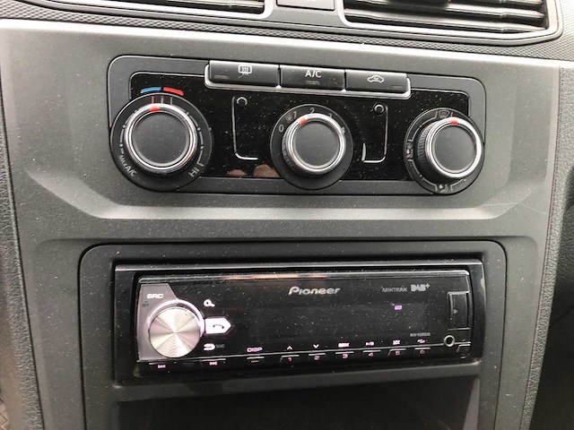 2018 volkswagen caddy maxi 2.0 tdi auto - afbeelding 20 van  20