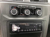 2018 volkswagen caddy maxi 2.0 tdi auto - afbeelding 20 van  20