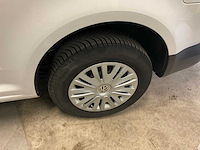 2018 volkswagen caddy schadewagen bedrijfswagen - afbeelding 2 van  37