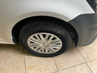 2018 volkswagen caddy schadewagen bedrijfswagen - afbeelding 4 van  37