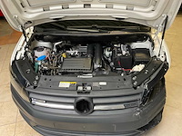 2018 volkswagen caddy schadewagen bedrijfswagen - afbeelding 6 van  37