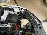 2018 volkswagen caddy schadewagen bedrijfswagen - afbeelding 7 van  37