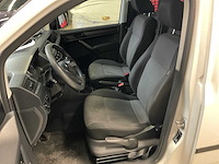 2018 volkswagen caddy schadewagen bedrijfswagen - afbeelding 11 van  37