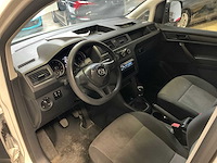 2018 volkswagen caddy schadewagen bedrijfswagen - afbeelding 14 van  37