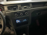 2018 volkswagen caddy schadewagen bedrijfswagen - afbeelding 17 van  37