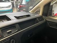 2018 volkswagen caddy schadewagen bedrijfswagen - afbeelding 18 van  37