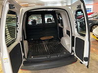 2018 volkswagen caddy schadewagen bedrijfswagen - afbeelding 19 van  37