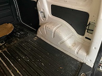 2018 volkswagen caddy schadewagen bedrijfswagen - afbeelding 22 van  37