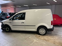 2018 volkswagen caddy schadewagen bedrijfswagen - afbeelding 12 van  37