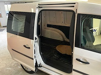 2018 volkswagen caddy schadewagen bedrijfswagen - afbeelding 24 van  37