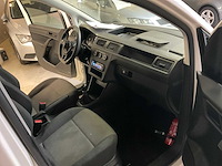 2018 volkswagen caddy schadewagen bedrijfswagen - afbeelding 25 van  37