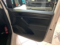 2018 volkswagen caddy schadewagen bedrijfswagen - afbeelding 26 van  37