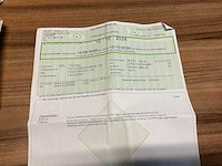 2018 volkswagen caddy schadewagen bedrijfswagen - afbeelding 27 van  37