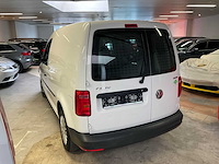 2018 volkswagen caddy schadewagen bedrijfswagen - afbeelding 23 van  37