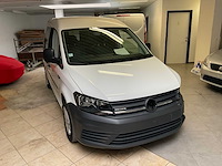 2018 volkswagen caddy schadewagen bedrijfswagen - afbeelding 35 van  37