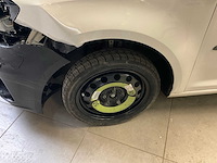 2018 volkswagen caddy schadewagen bedrijfswagen - afbeelding 37 van  37