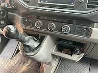 2018 volkswagen crafter bedrijfswagen - afbeelding 6 van  43
