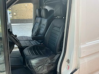 2018 volkswagen crafter bedrijfswagen - afbeelding 11 van  43
