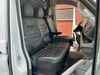 2018 volkswagen crafter bedrijfswagen - afbeelding 13 van  43