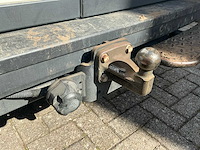 2018 volkswagen crafter bedrijfswagen - afbeelding 17 van  43