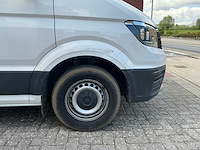 2018 volkswagen crafter bedrijfswagen - afbeelding 21 van  43