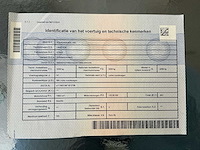 2018 volkswagen crafter bedrijfswagen - afbeelding 35 van  43
