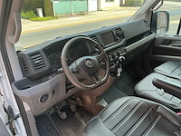 2018 volkswagen crafter bedrijfswagen - afbeelding 3 van  42