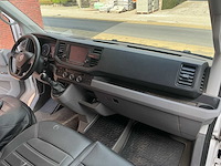 2018 volkswagen crafter bedrijfswagen - afbeelding 4 van  42