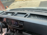 2018 volkswagen crafter bedrijfswagen - afbeelding 7 van  42