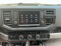 2018 volkswagen crafter bedrijfswagen - afbeelding 8 van  42