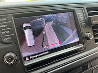 2018 volkswagen crafter bedrijfswagen - afbeelding 9 van  42