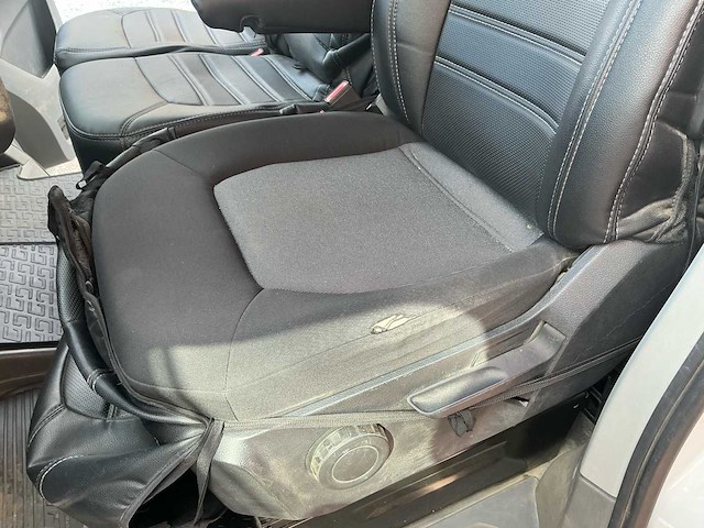 2018 volkswagen crafter bedrijfswagen - afbeelding 14 van  42