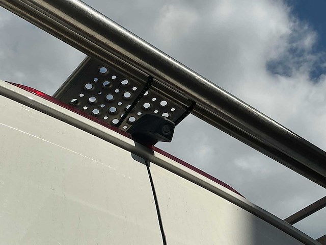 2018 volkswagen crafter bedrijfswagen - afbeelding 16 van  42