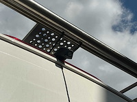 2018 volkswagen crafter bedrijfswagen - afbeelding 16 van  42