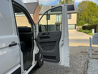 2018 volkswagen crafter bedrijfswagen - afbeelding 19 van  42