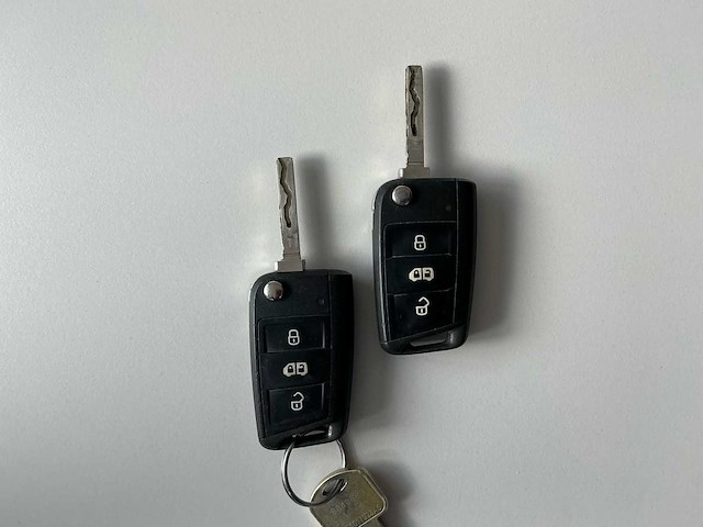 2018 volkswagen crafter bedrijfswagen - afbeelding 25 van  42