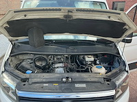 2018 volkswagen crafter bedrijfswagen - afbeelding 27 van  42