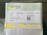 2018 volkswagen crafter bedrijfswagen - afbeelding 30 van  42