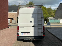 2018 volkswagen crafter bedrijfswagen - afbeelding 23 van  42