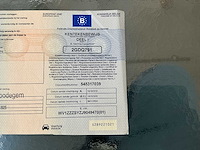 2018 volkswagen crafter bedrijfswagen - afbeelding 35 van  42