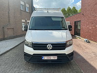 2018 volkswagen crafter bedrijfswagen - afbeelding 40 van  42