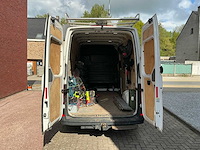 2018 volkswagen crafter bedrijfswagen - afbeelding 41 van  42