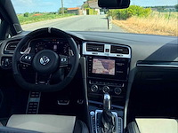 2018 volkswagen golf 7 r auto - afbeelding 2 van  16