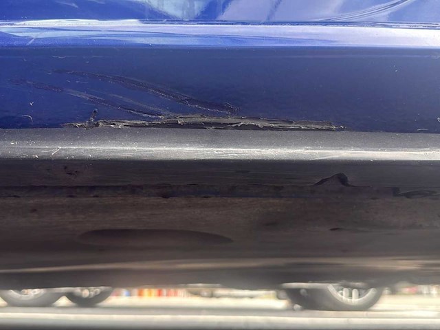 2018 volkswagen golf 7 r auto - afbeelding 6 van  16