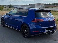 2018 volkswagen golf 7 r auto - afbeelding 9 van  16
