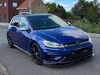 2018 volkswagen golf 7 r auto - afbeelding 10 van  16