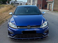 2018 volkswagen golf 7 r auto - afbeelding 11 van  16