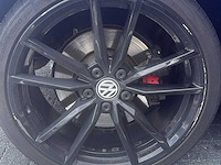 2018 volkswagen golf 7 r auto - afbeelding 13 van  16