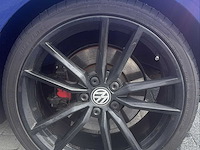 2018 volkswagen golf 7 r auto - afbeelding 15 van  16