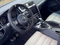 2018 volkswagen golf 7 r auto - afbeelding 16 van  16